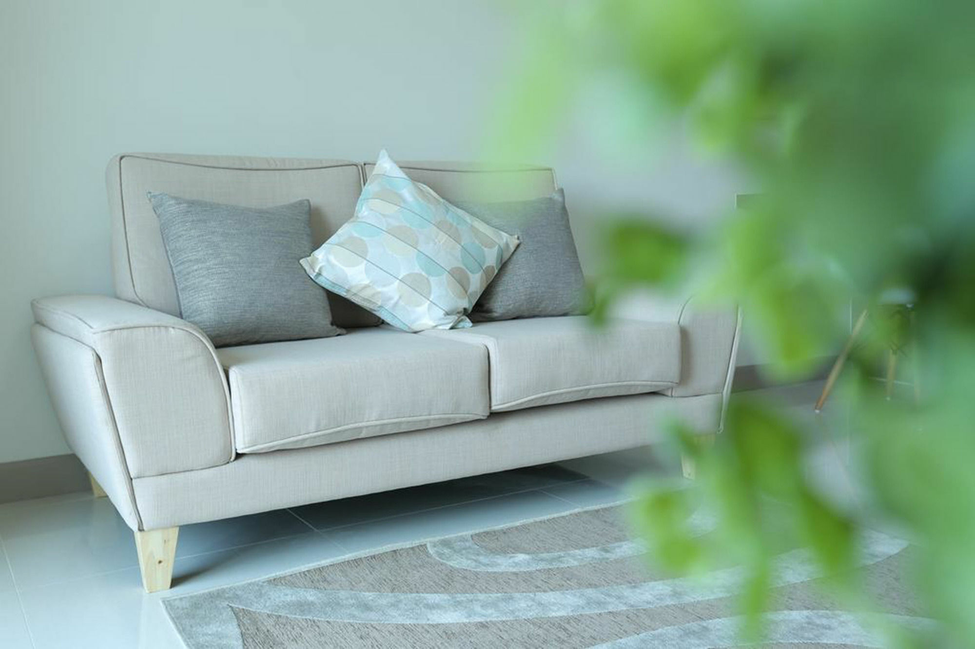 Central Place Serviced Apartment Angsila Chonburi Exteriér fotografie