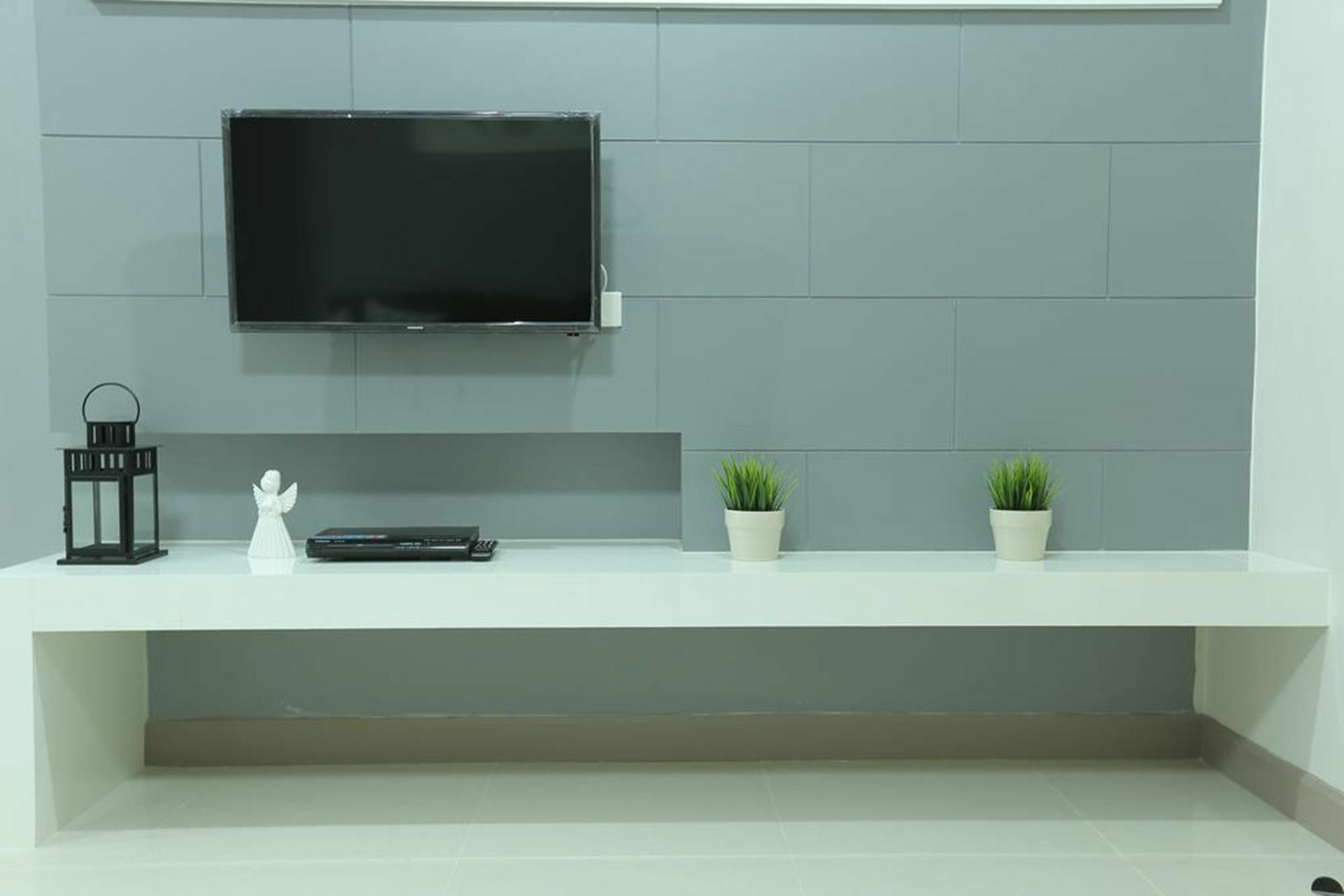 Central Place Serviced Apartment Angsila Chonburi Exteriér fotografie