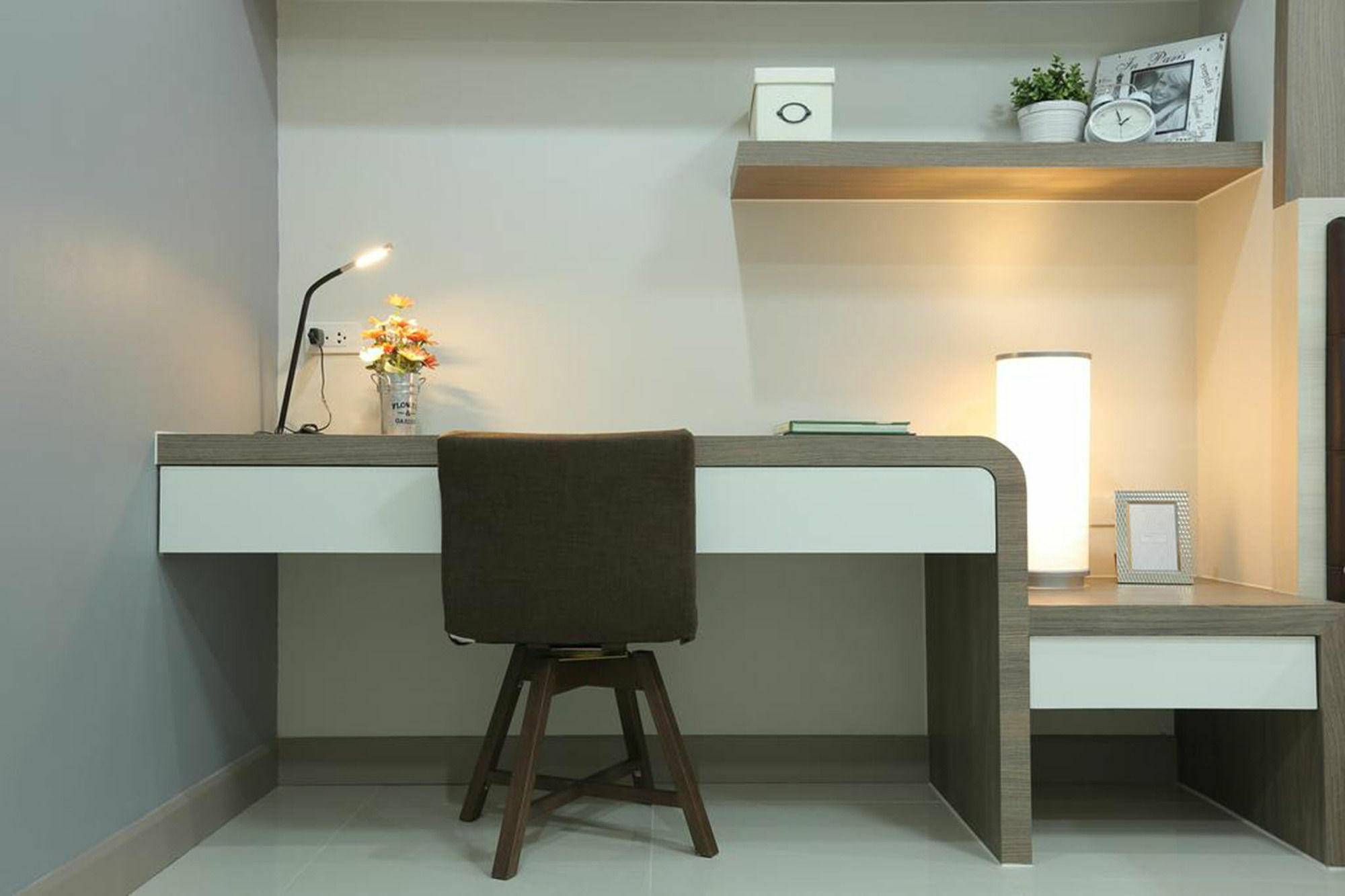 Central Place Serviced Apartment Angsila Chonburi Exteriér fotografie
